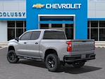 2025 Chevrolet Silverado 1500 Crew Cab 4WD Pickup for sale #N3670 - photo 4