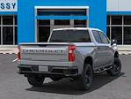 2025 Chevrolet Silverado 1500 Crew Cab 4WD Pickup for sale #N3670 - photo 2