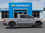 2025 Chevrolet Silverado 1500 Crew Cab 4WD Pickup for sale #N3670 - photo 5