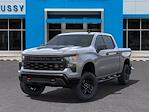 2025 Chevrolet Silverado 1500 Crew Cab 4WD Pickup for sale #N3670 - photo 6