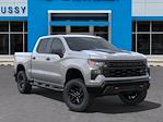 2025 Chevrolet Silverado 1500 Crew Cab 4WD Pickup for sale #N3670 - photo 7