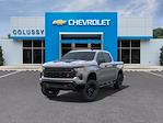 2025 Chevrolet Silverado 1500 Crew Cab 4WD Pickup for sale #N3670 - photo 8