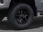 2025 Chevrolet Silverado 1500 Crew Cab 4WD Pickup for sale #N3670 - photo 9