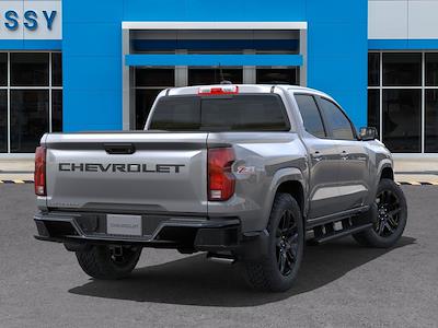 New 2025 Chevrolet Colorado Z71 Crew Cab 4WD Pickup for sale #N3671 - photo 2