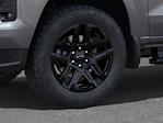 2025 Chevrolet Colorado Crew Cab 4WD Pickup for sale #N3671 - photo 9