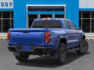 New 2025 Chevrolet Colorado ZR2 Crew Cab 4WD Pickup for sale #N3672 - photo 2