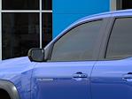 New 2025 Chevrolet Colorado ZR2 Crew Cab 4WD Pickup for sale #N3672 - photo 12