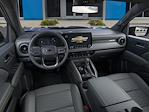 New 2025 Chevrolet Colorado ZR2 Crew Cab 4WD Pickup for sale #N3672 - photo 15