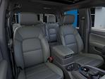 New 2025 Chevrolet Colorado ZR2 Crew Cab 4WD Pickup for sale #N3672 - photo 16