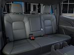 New 2025 Chevrolet Colorado ZR2 Crew Cab 4WD Pickup for sale #N3672 - photo 17
