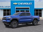 New 2025 Chevrolet Colorado ZR2 Crew Cab 4WD Pickup for sale #N3672 - photo 3