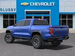 New 2025 Chevrolet Colorado ZR2 Crew Cab 4WD Pickup for sale #N3672 - photo 4