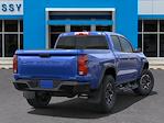 New 2025 Chevrolet Colorado ZR2 Crew Cab 4WD Pickup for sale #N3672 - photo 2