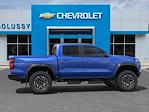 New 2025 Chevrolet Colorado ZR2 Crew Cab 4WD Pickup for sale #N3672 - photo 5