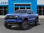 New 2025 Chevrolet Colorado ZR2 Crew Cab 4WD Pickup for sale #N3672 - photo 6