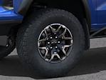 New 2025 Chevrolet Colorado ZR2 Crew Cab 4WD Pickup for sale #N3672 - photo 9