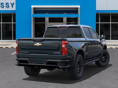 New 2025 Chevrolet Silverado 1500 ZR2 Crew Cab 4WD Pickup for sale #N3673 - photo 2