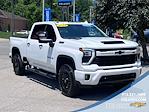 2024 Chevrolet Silverado 3500 Crew Cab 4WD Pickup for sale #N3673A - photo 1