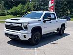 2024 Chevrolet Silverado 3500 Crew Cab 4WD Pickup for sale #N3673A - photo 4