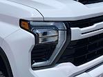 2024 Chevrolet Silverado 3500 Crew Cab 4WD Pickup for sale #N3673A - photo 9