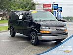 Used 2013 Chevrolet Express 3500 Upfitted Cargo Van for sale #N3677B - photo 1
