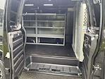 Used 2013 Chevrolet Express 3500 Upfitted Cargo Van for sale #N3677B - photo 15