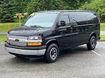 Used 2013 Chevrolet Express 3500 Upfitted Cargo Van for sale #N3677B - photo 5