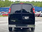 Used 2013 Chevrolet Express 3500 Upfitted Cargo Van for sale #N3677B - photo 8
