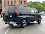 Used 2013 Chevrolet Express 3500 Upfitted Cargo Van for sale #N3677B - photo 3