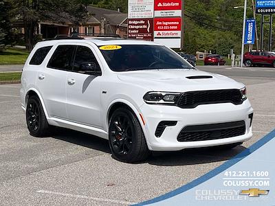 Used 2024 Dodge Durango SRT 392 AWD SUV for sale #N3679A - photo 1