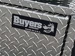 New 2025 Chevrolet Silverado 3500 Regular Cab 4WD 9' Crysteel Steel Dump Truck for sale #N3681 - photo 12