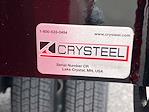New 2025 Chevrolet Silverado 3500 Regular Cab 4WD 9' Crysteel Steel Dump Truck for sale #N3681 - photo 13