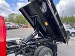 New 2025 Chevrolet Silverado 3500 Regular Cab 4WD 9' Crysteel Steel Dump Truck for sale #N3681 - photo 15