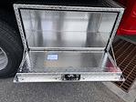 New 2025 Chevrolet Silverado 3500 Regular Cab 4WD 9' Crysteel Steel Dump Truck for sale #N3681 - photo 18