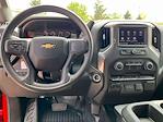 New 2025 Chevrolet Silverado 3500 Regular Cab 4WD 9' Crysteel Steel Dump Truck for sale #N3681 - photo 21