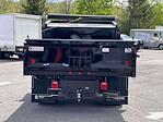 New 2025 Chevrolet Silverado 3500 Regular Cab 4WD 9' Crysteel Steel Dump Truck for sale #N3681 - photo 7