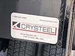 New 2025 Chevrolet Silverado 3500 Regular Cab 4WD 9' Crysteel Steel Dump Truck for sale #N3682 - photo 13