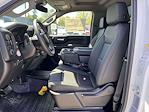 New 2025 Chevrolet Silverado 3500 Regular Cab 4WD 9' Crysteel Steel Dump Truck for sale #N3682 - photo 14