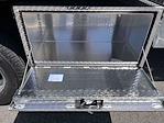 New 2025 Chevrolet Silverado 3500 Regular Cab 4WD 9' Crysteel Steel Dump Truck for sale #N3682 - photo 18