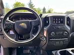 New 2025 Chevrolet Silverado 3500 Regular Cab 4WD 9' Crysteel Steel Dump Truck for sale #N3682 - photo 21