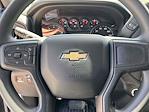 New 2025 Chevrolet Silverado 3500 Regular Cab 4WD 9' Crysteel Steel Dump Truck for sale #N3682 - photo 32
