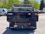 New 2025 Chevrolet Silverado 3500 Regular Cab 4WD 9' Crysteel Steel Dump Truck for sale #N3682 - photo 6