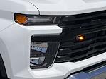 New 2025 Chevrolet Silverado 3500 Regular Cab 4WD 9' Crysteel Steel Dump Truck for sale #N3682 - photo 9