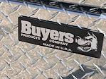 New 2025 Chevrolet Silverado 3500 Regular Cab 4WD 9' Crysteel Steel Dump Truck for sale #N3683 - photo 12