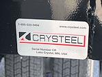 New 2025 Chevrolet Silverado 3500 Regular Cab 4WD 9' Crysteel Steel Dump Truck for sale #N3683 - photo 13