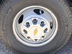 New 2025 Chevrolet Silverado 3500 Regular Cab 4WD 9' Crysteel Steel Dump Truck for sale #N3683 - photo 14