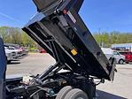 New 2025 Chevrolet Silverado 3500 Regular Cab 4WD 9' Crysteel Steel Dump Truck for sale #N3683 - photo 16
