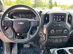 New 2025 Chevrolet Silverado 3500 Regular Cab 4WD 9' Crysteel Steel Dump Truck for sale #N3683 - photo 22