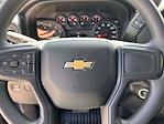New 2025 Chevrolet Silverado 3500 Regular Cab 4WD 9' Crysteel Steel Dump Truck for sale #N3683 - photo 32