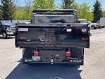 New 2025 Chevrolet Silverado 3500 Regular Cab 4WD 9' Crysteel Steel Dump Truck for sale #N3683 - photo 6